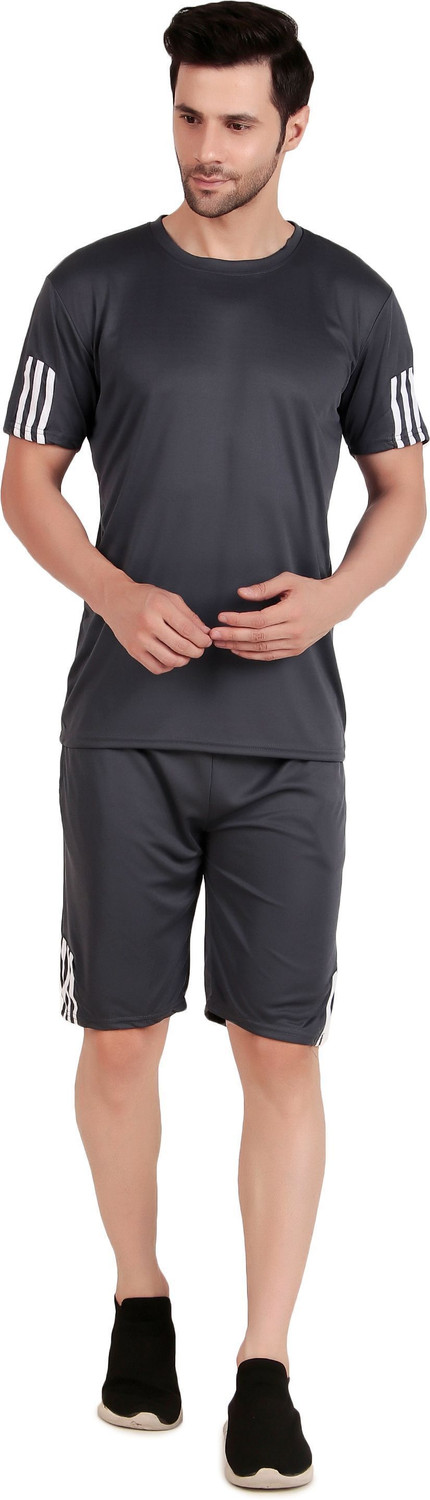 Image of Ruggstar Printed Men Track Suit