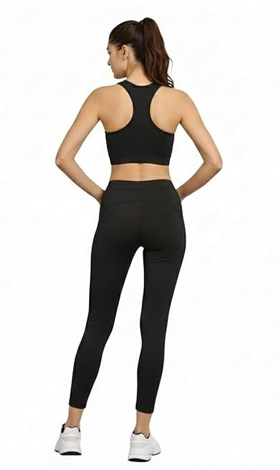 Image of shirdhi enterprises Solid Women Track Suit