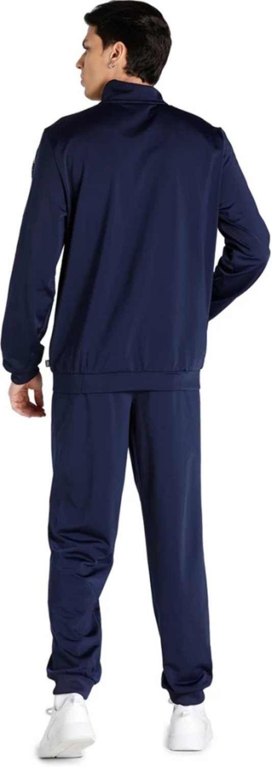 Image of Garima Fashion Striped, Solid Men Track Suit