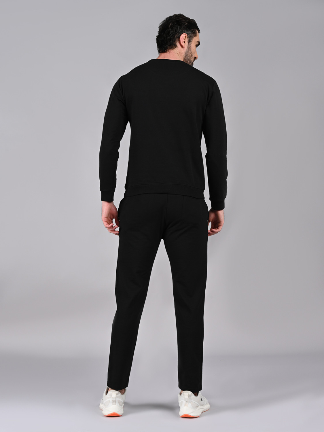 Image of KILLER Printed Men Track Suit