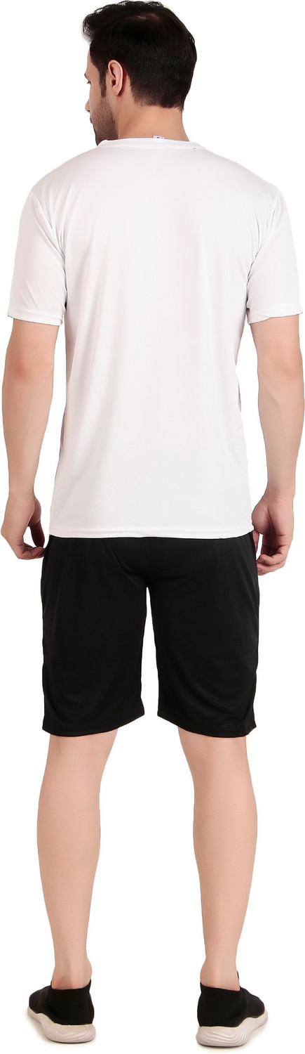 Image of Ruggstar Printed Men Track Suit