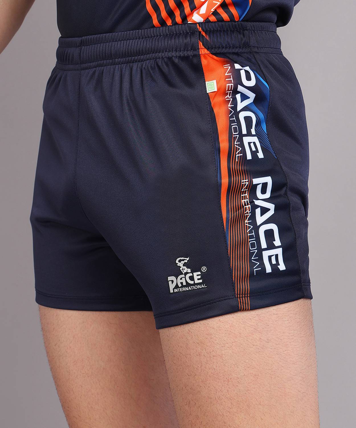 Pace Colorblock Men Track Suit - Image 5