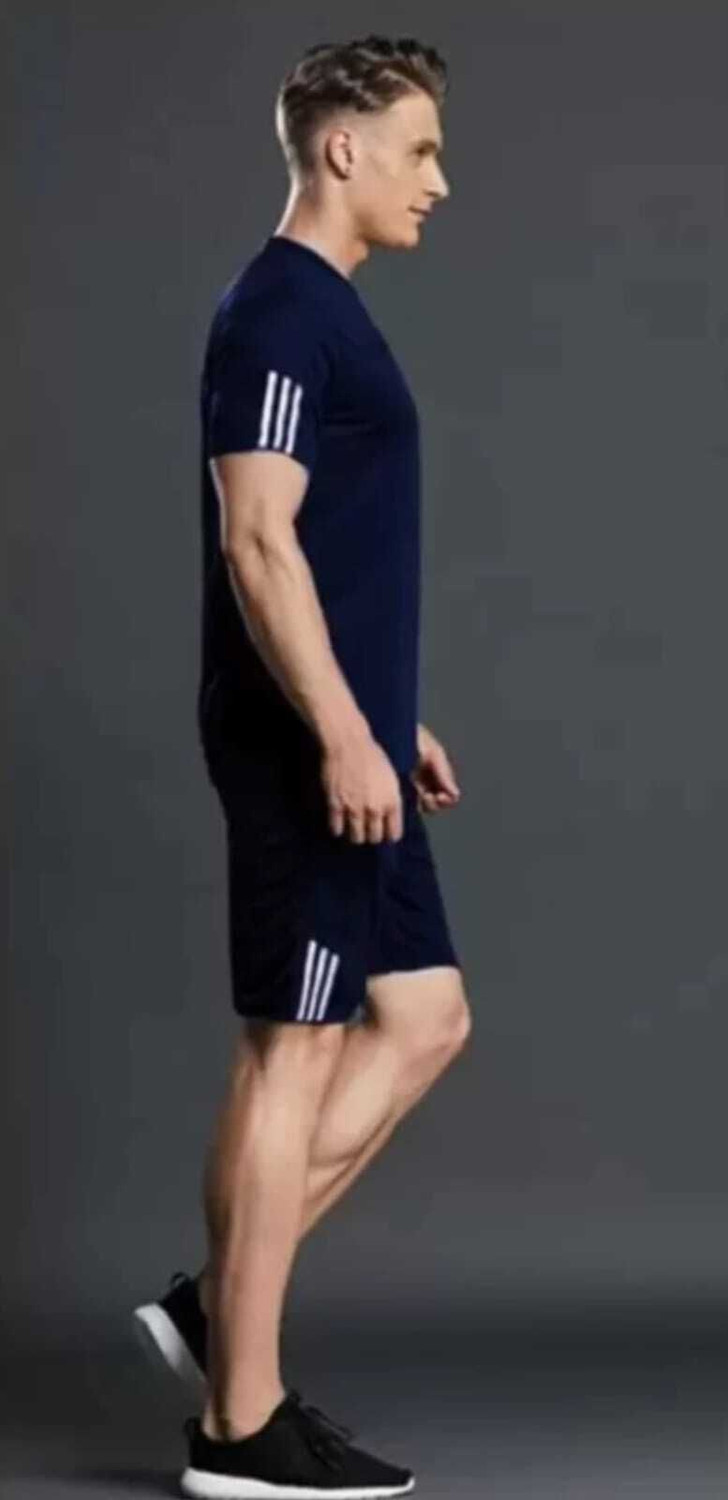 Image of Ruggstar Self Design Men Track Suit
