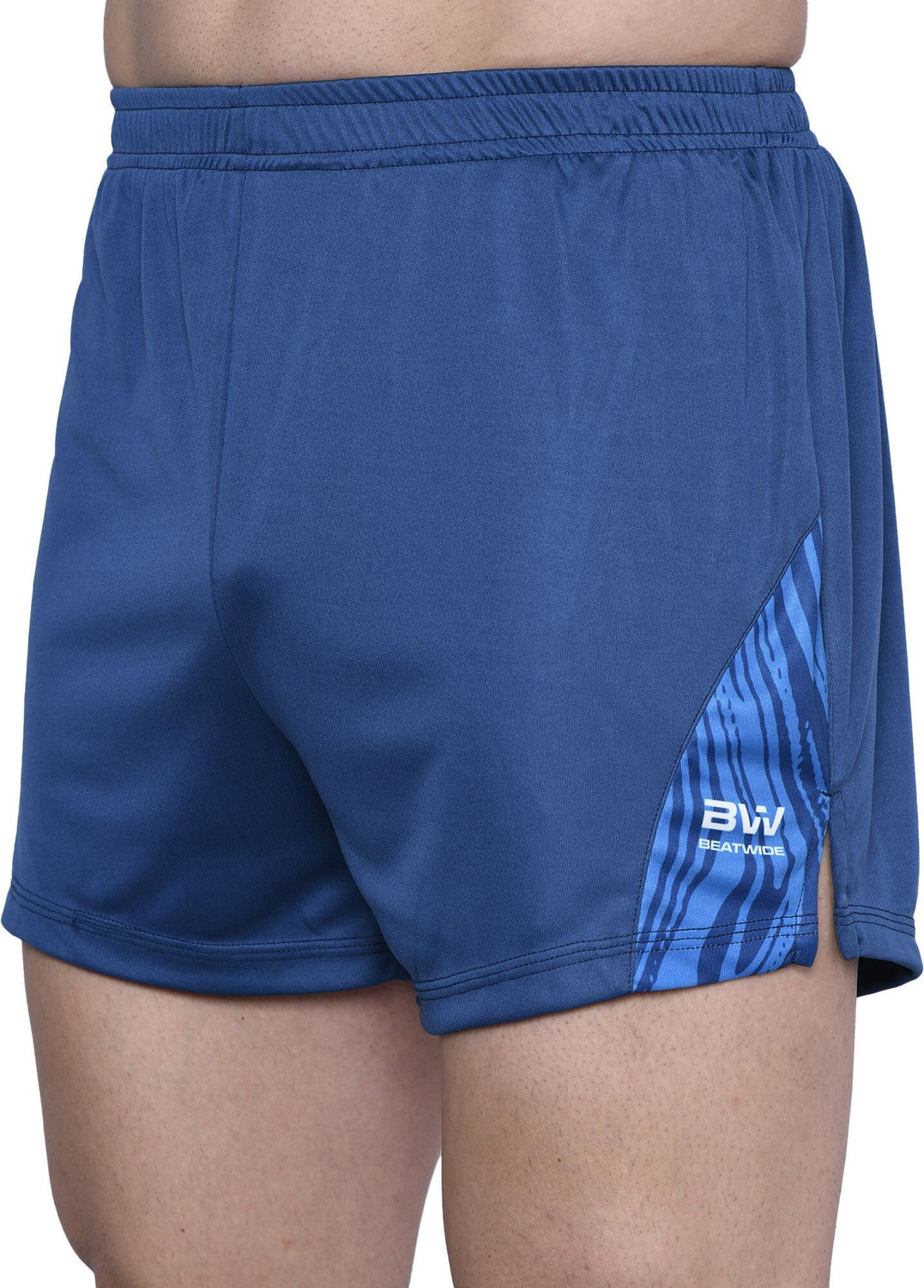 Image of BeatWide Printed Men Track Suit