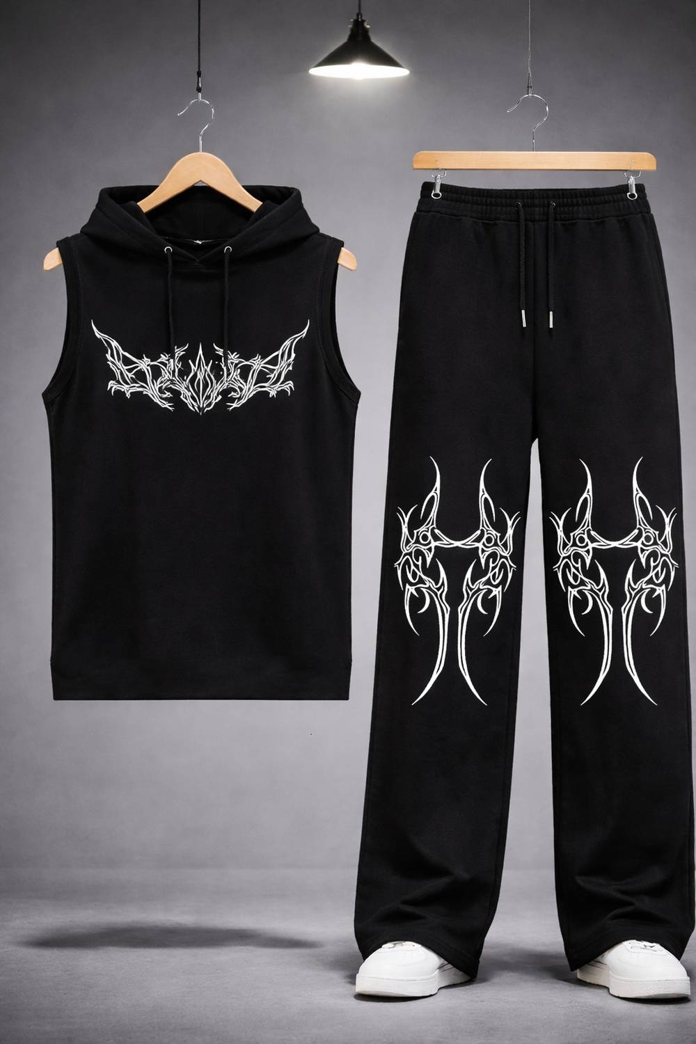 NB Nicky Boy Men Track Suit - Image 1