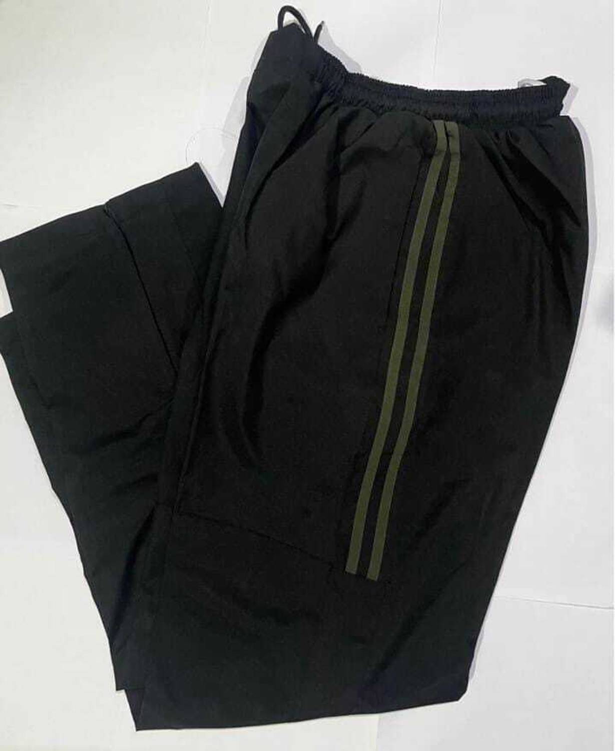 Army Apparel Solid Men & Women Track Suit - Image 2
