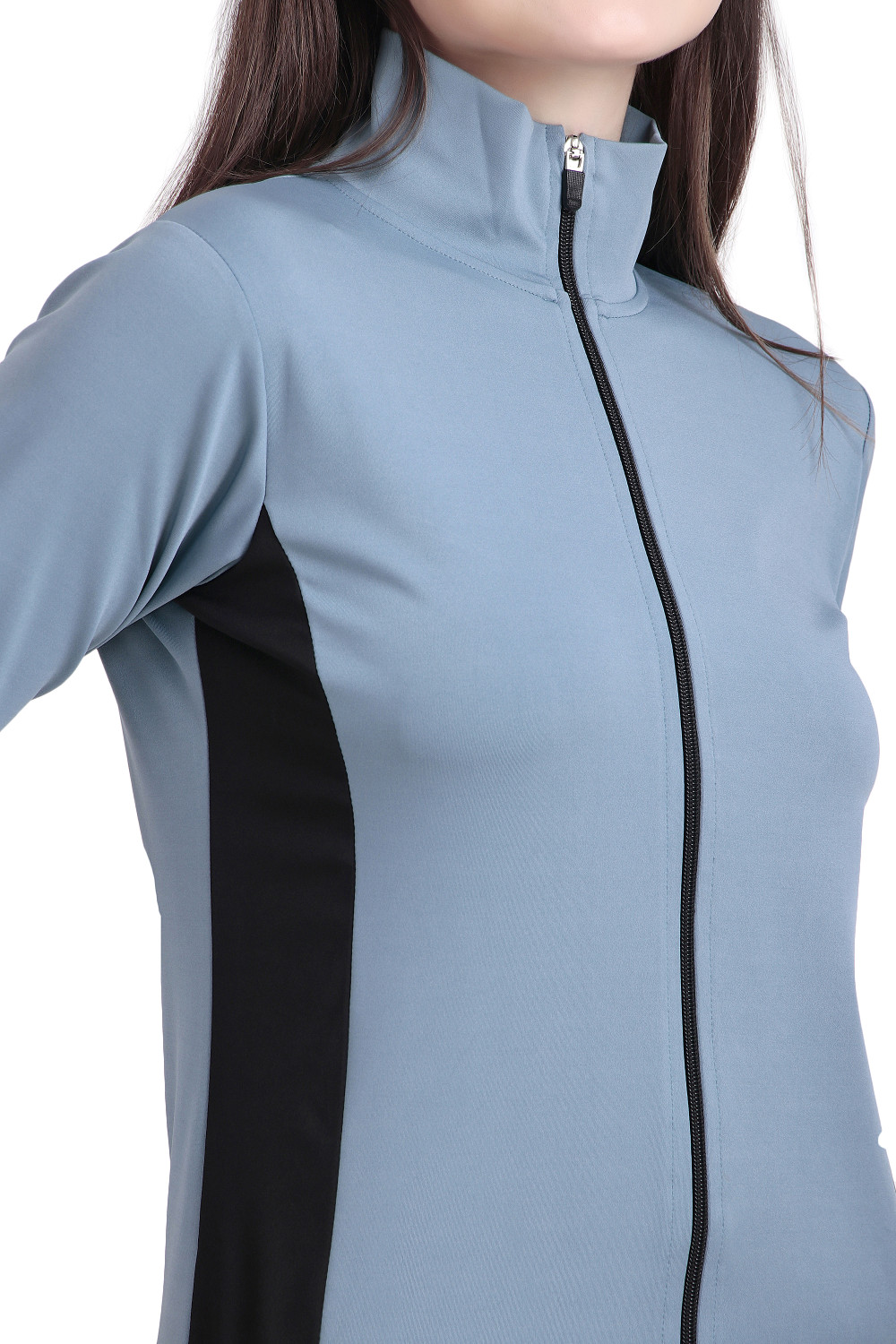 Image of benzos Colorblock Women Track Suit