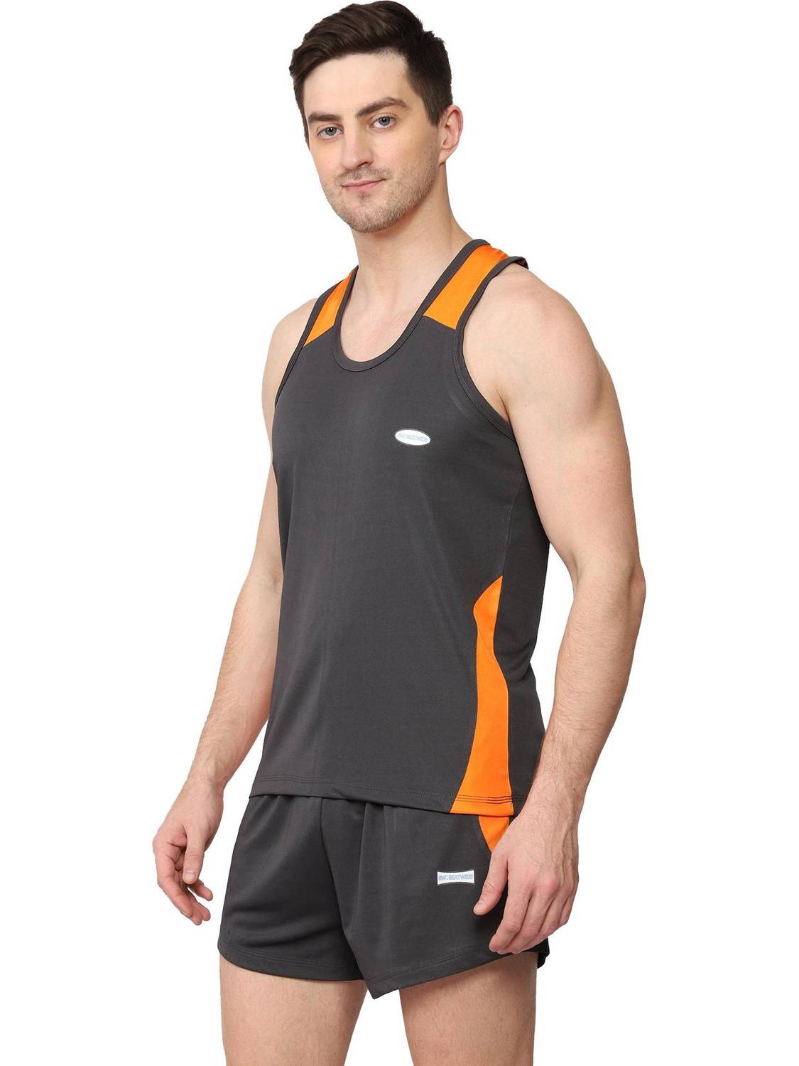 BW:BEATWIDE Self Design Men & Women Track Suit