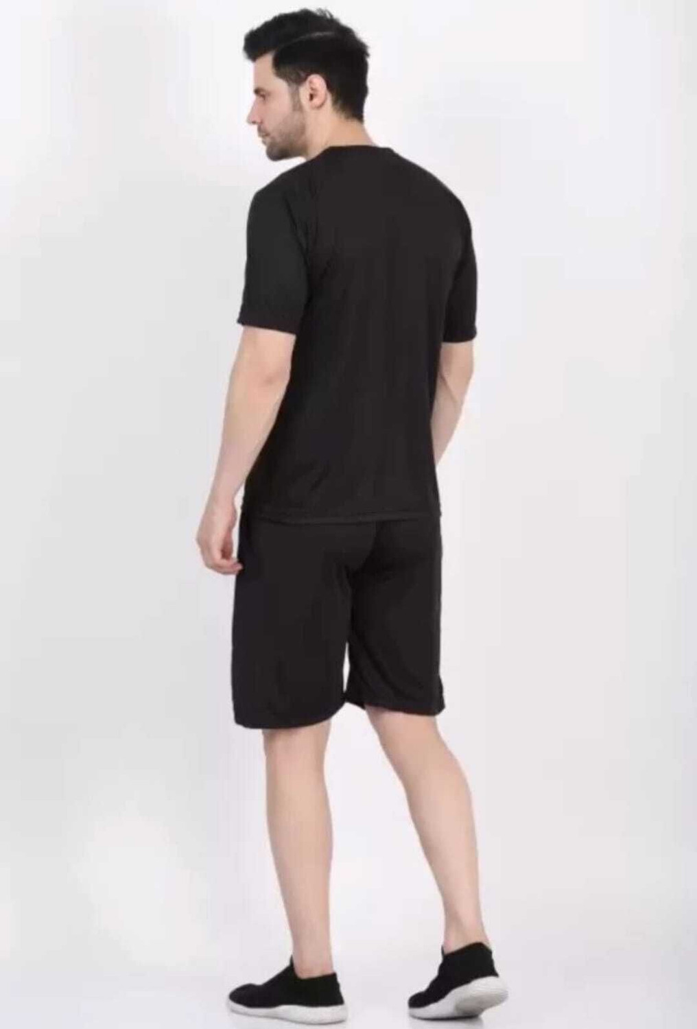 Image of Ruggstar Printed Men Track Suit