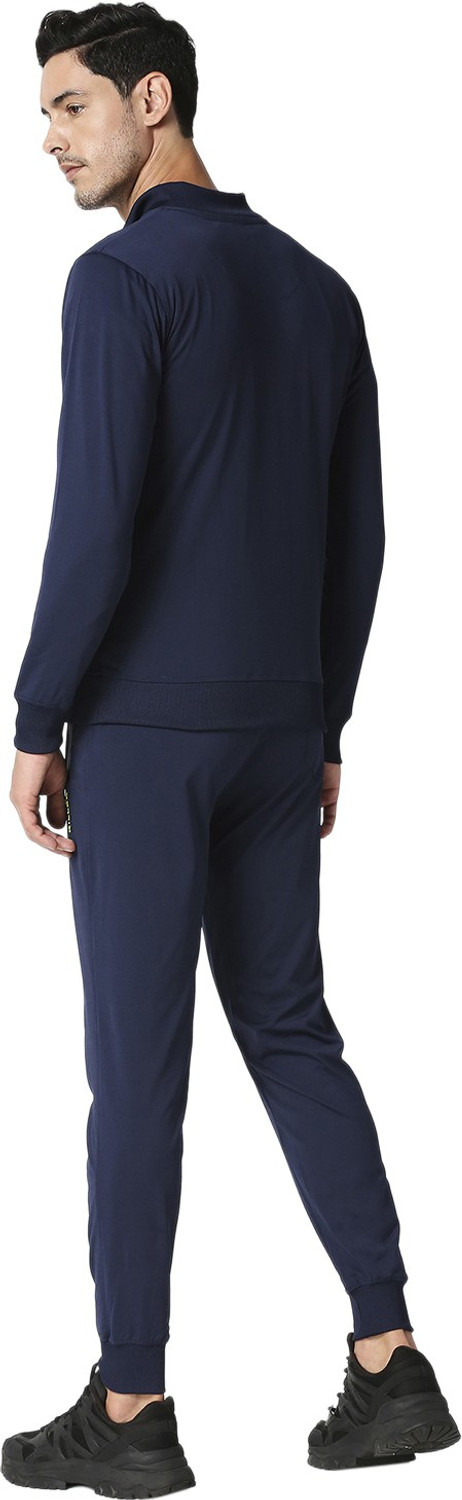 Image of KILLER Solid Men Track Suit