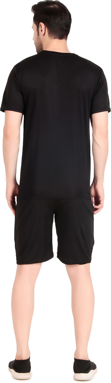 Image of Ruggstar Printed Men Track Suit