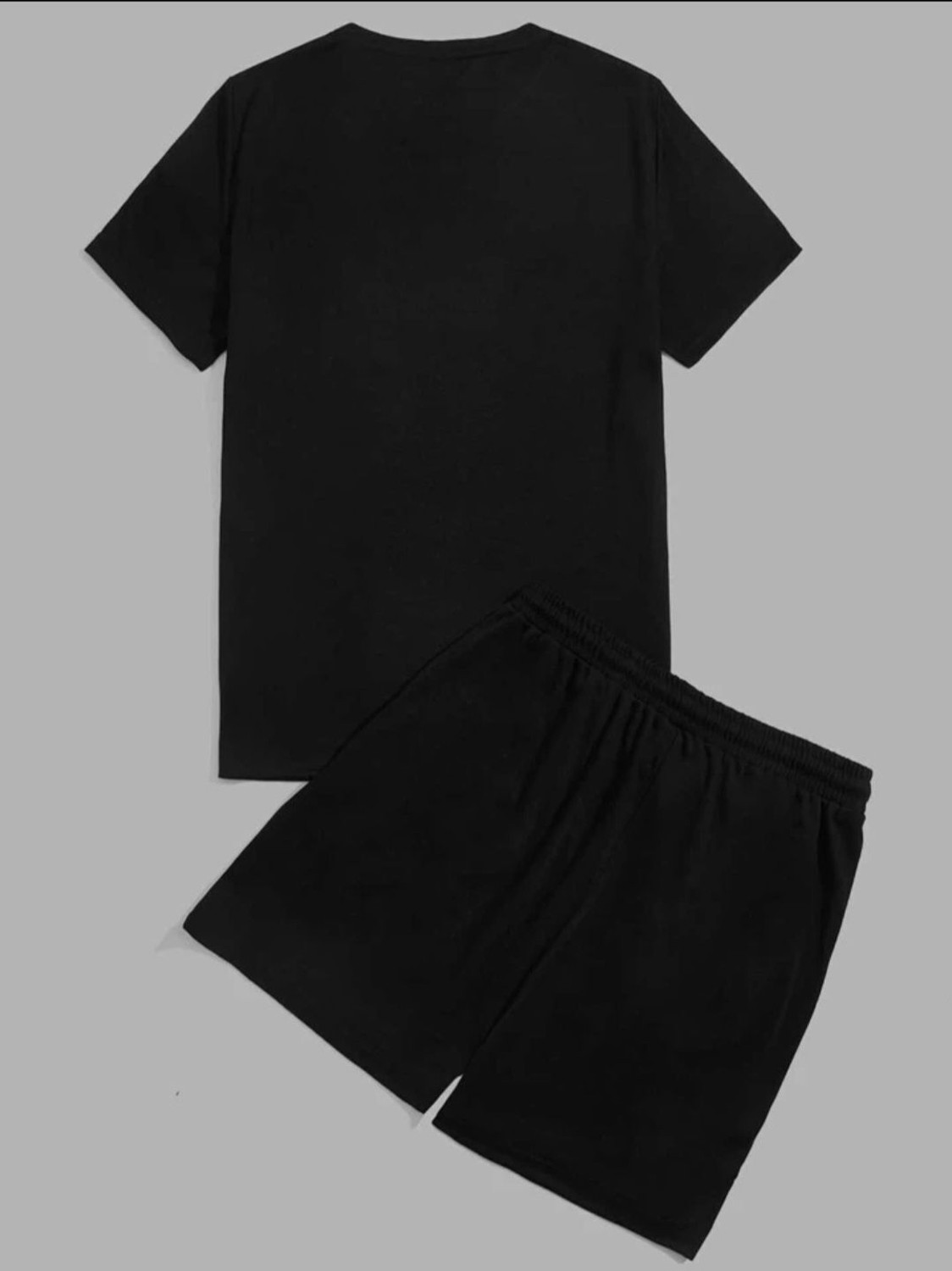 Image of Ruggstar Printed Men Track Suit