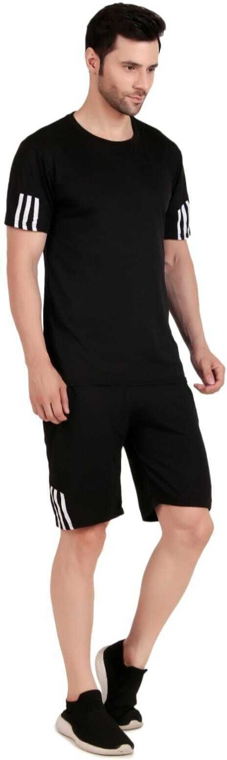 Image of Ruggstar Printed Men Track Suit