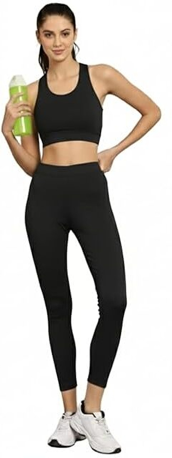 Image of shirdhi enterprises Solid Women Track Suit