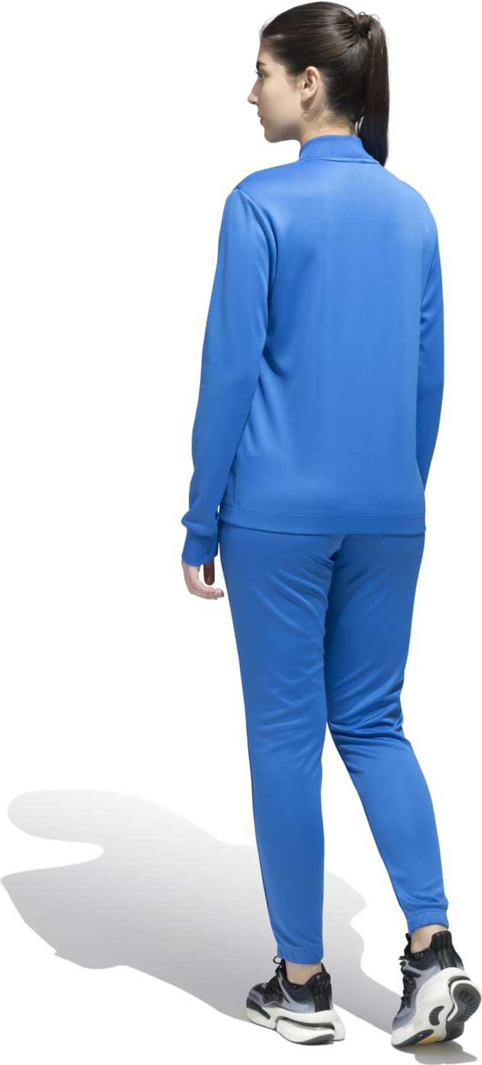 Image of ADIDAS Printed Women Track Suit