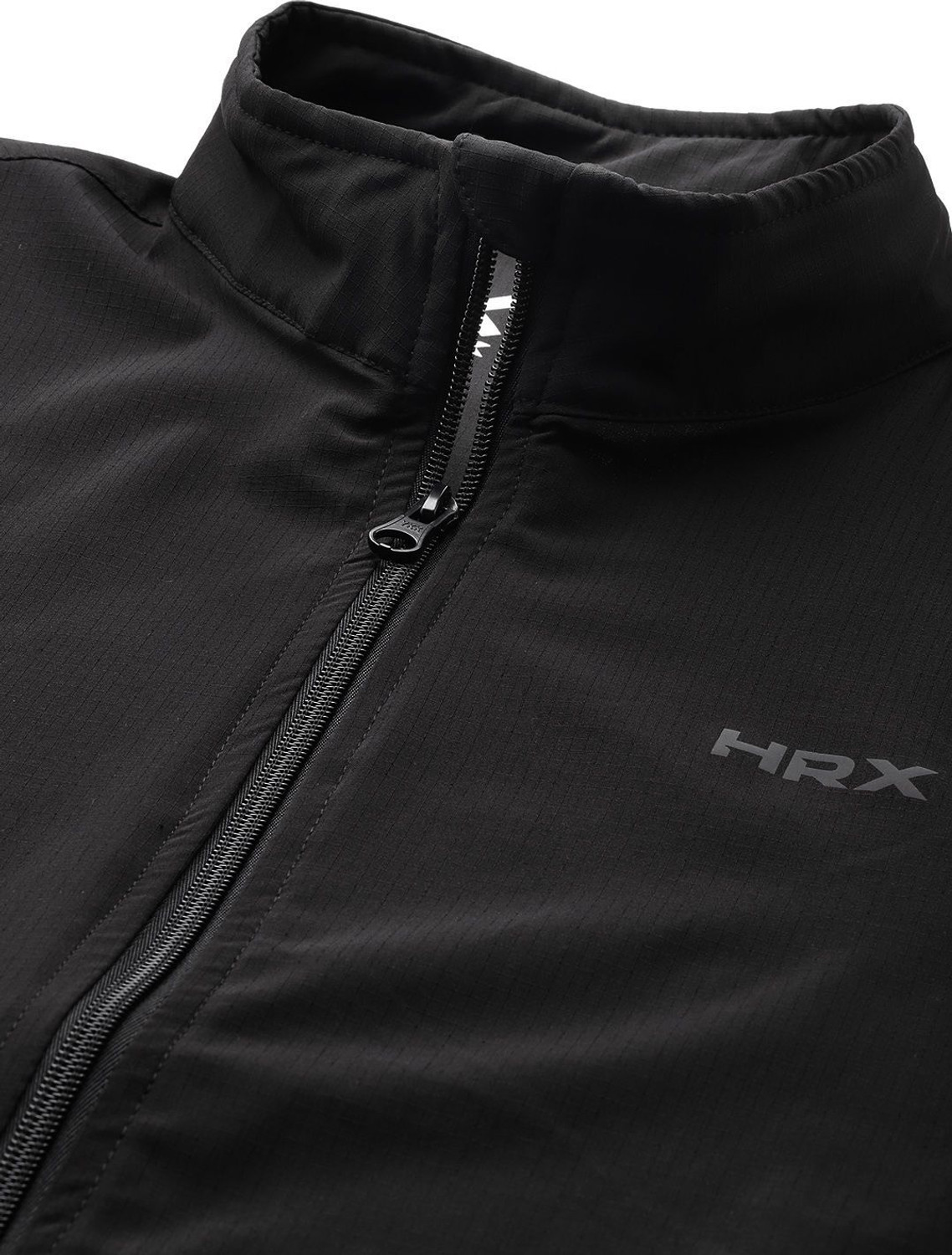Image of HRX by Hrithik Roshan Solid Men Track Suit