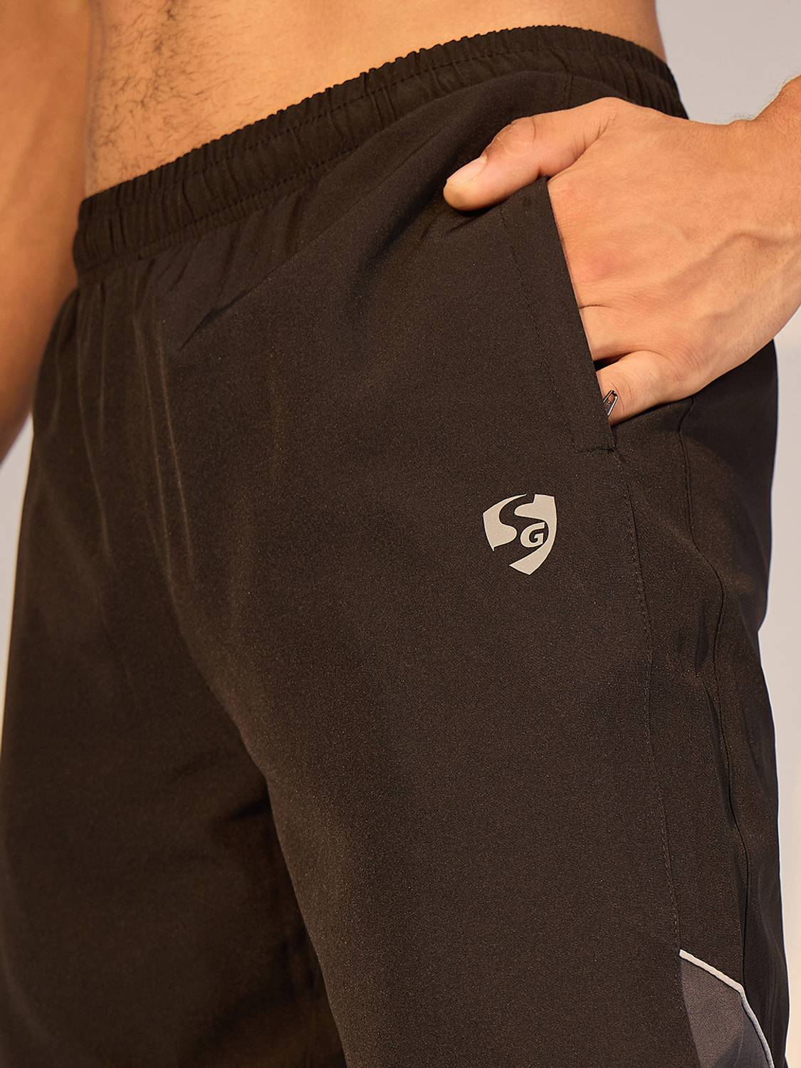 SG Colorblock Men Track Suit - Image 4