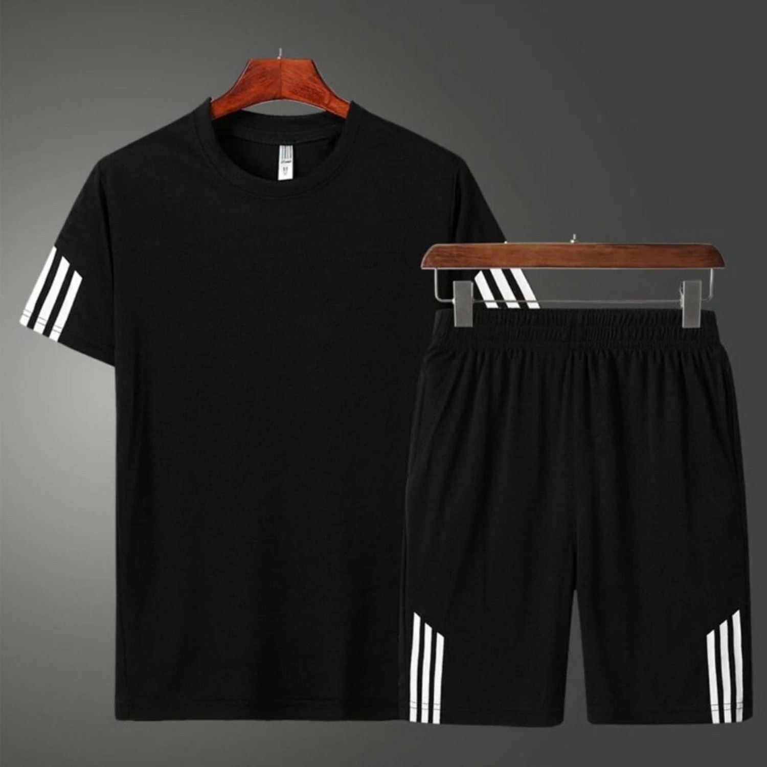 Image of Ruggstar Printed Men Track Suit