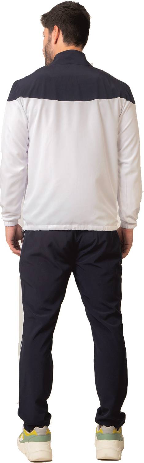 Gymfit Men's Self Design Track Suit - Image 2