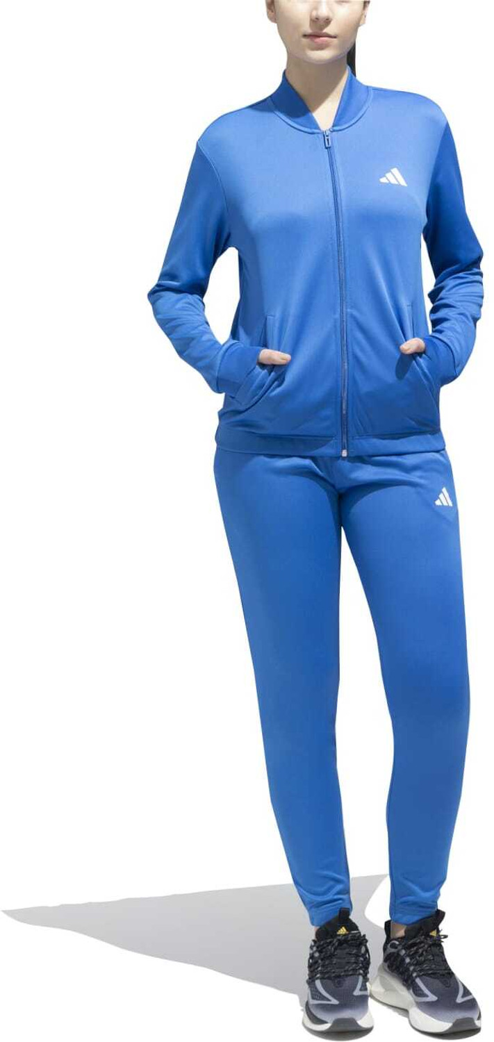 Image of ADIDAS Printed Women Track Suit