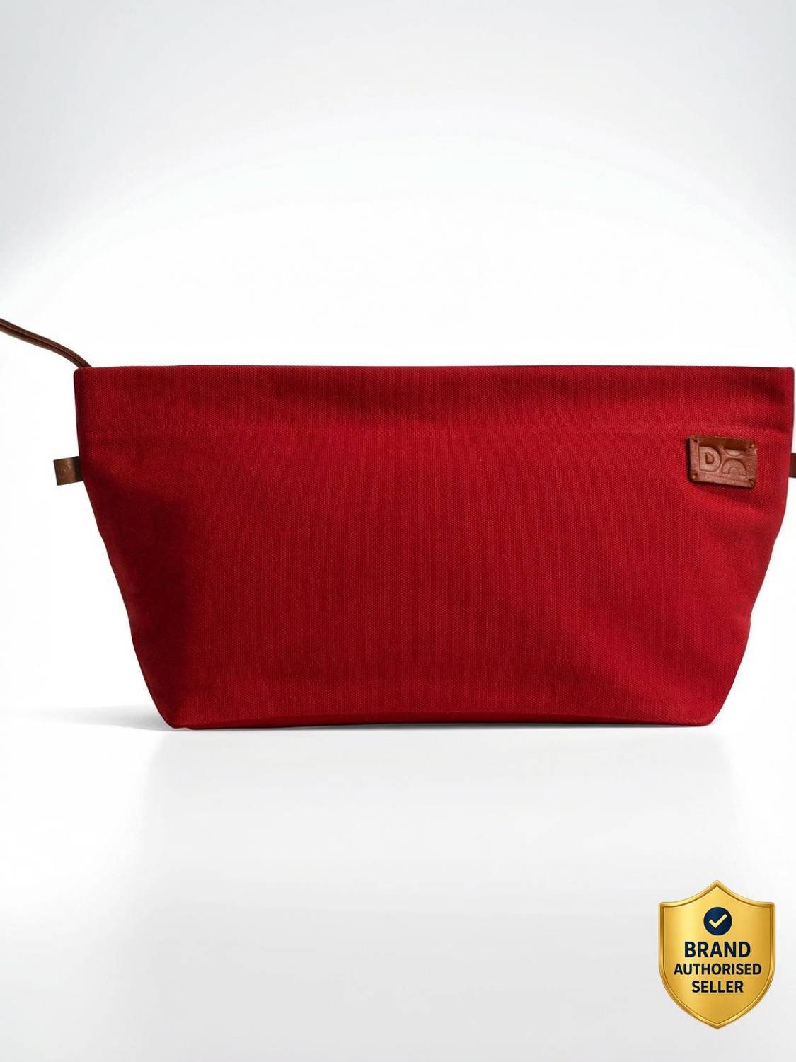 Daily Objects Pivot Carry All Pouch for Men & Women 