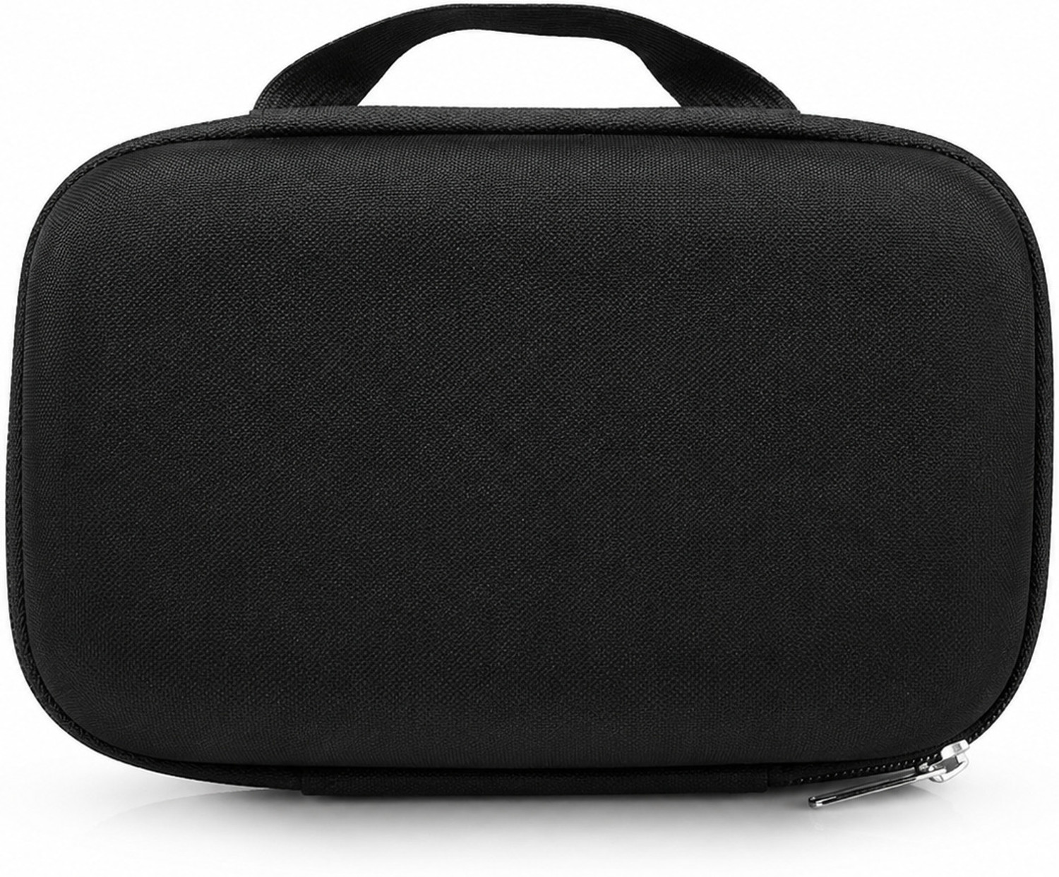 Image of IRONFIX shock absorbing travel gadget cable accessoiries organiser storage case bag