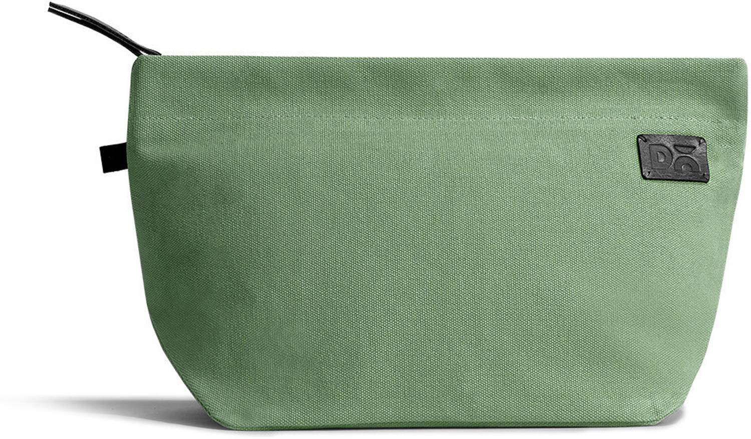 Daily Objects Mint Green Regular Taxi Organiser