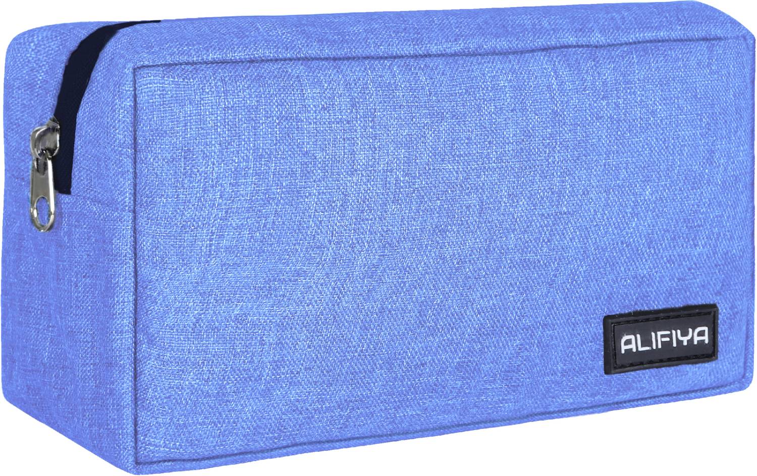Alifiya Gadget Charger Pouch / Travel Organizer Pouch For Cables / Hard Disk Cover / Charger