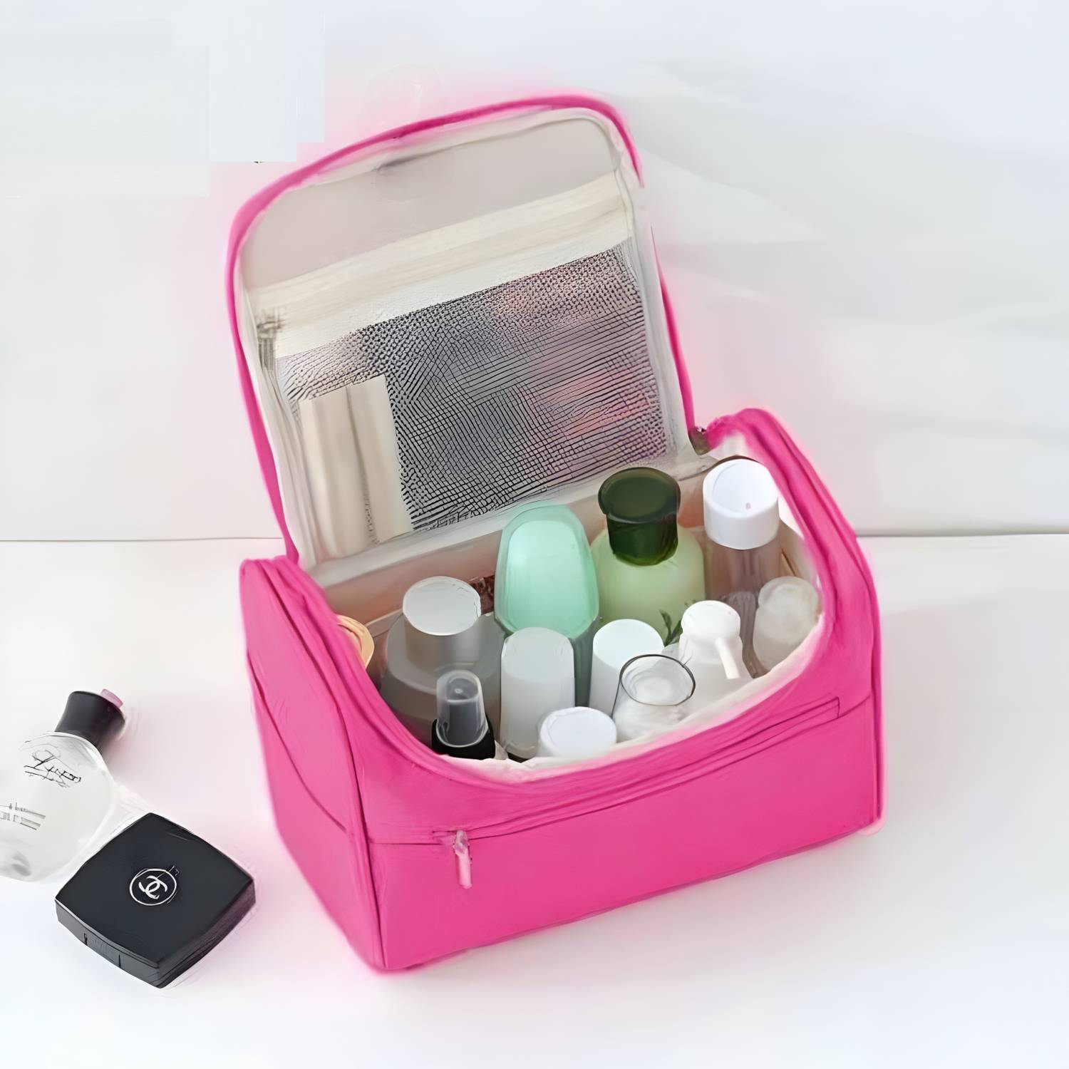 BAGPAD Large Capacity Cosmetics storage Bag