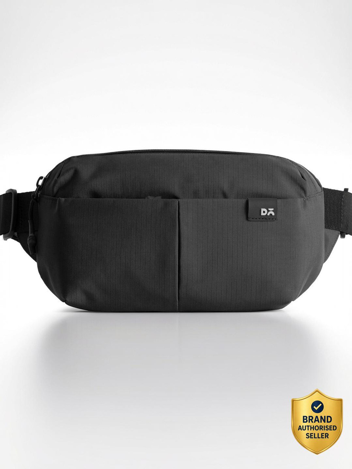 Image of DailyObjects Basalt Pivot Orbit Fanny