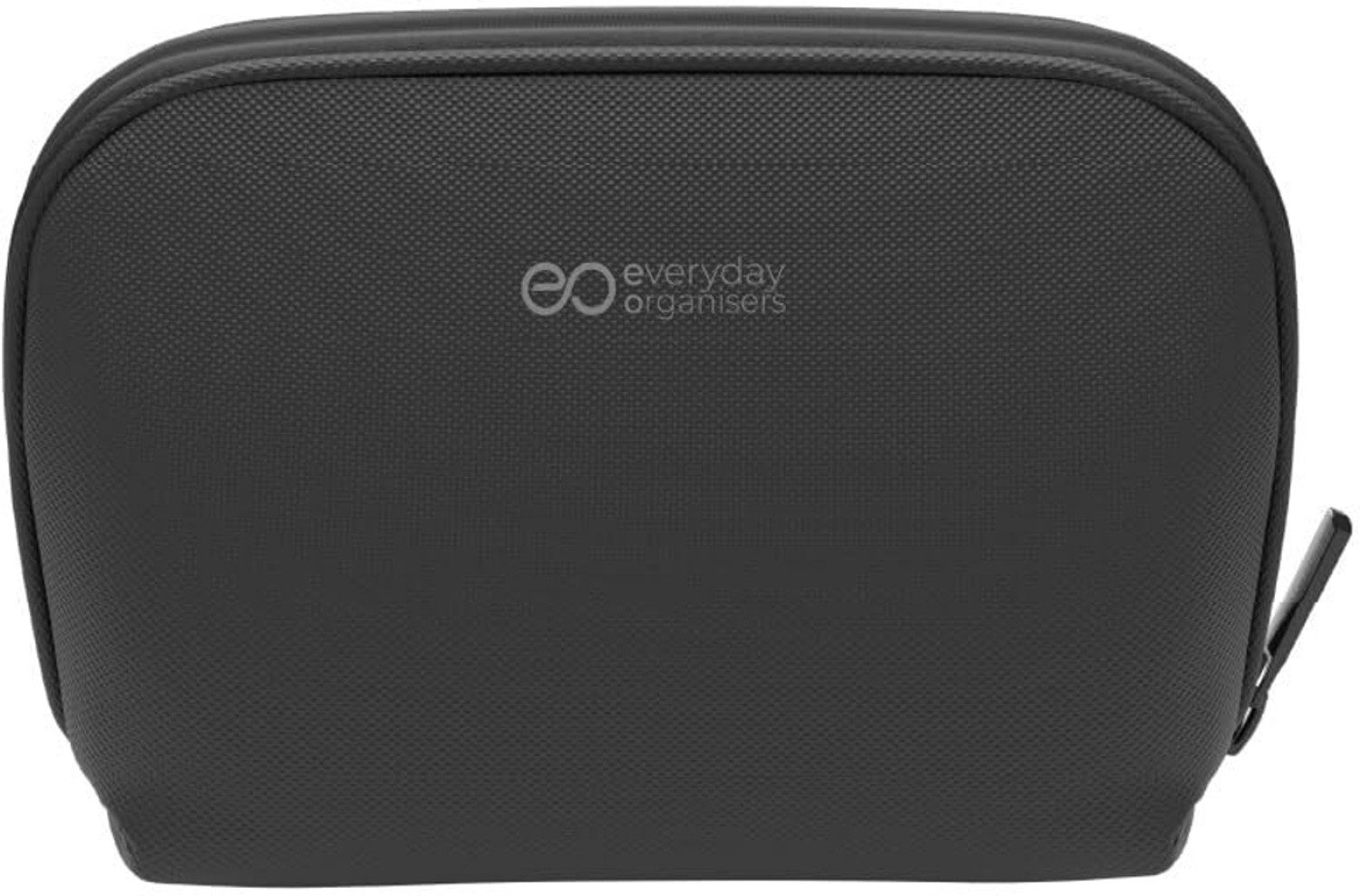 Image of evryday organiser Tech Organizer Pouch for Travel Water-Resistant 6-in-1 Pouch Bag for Men & Women