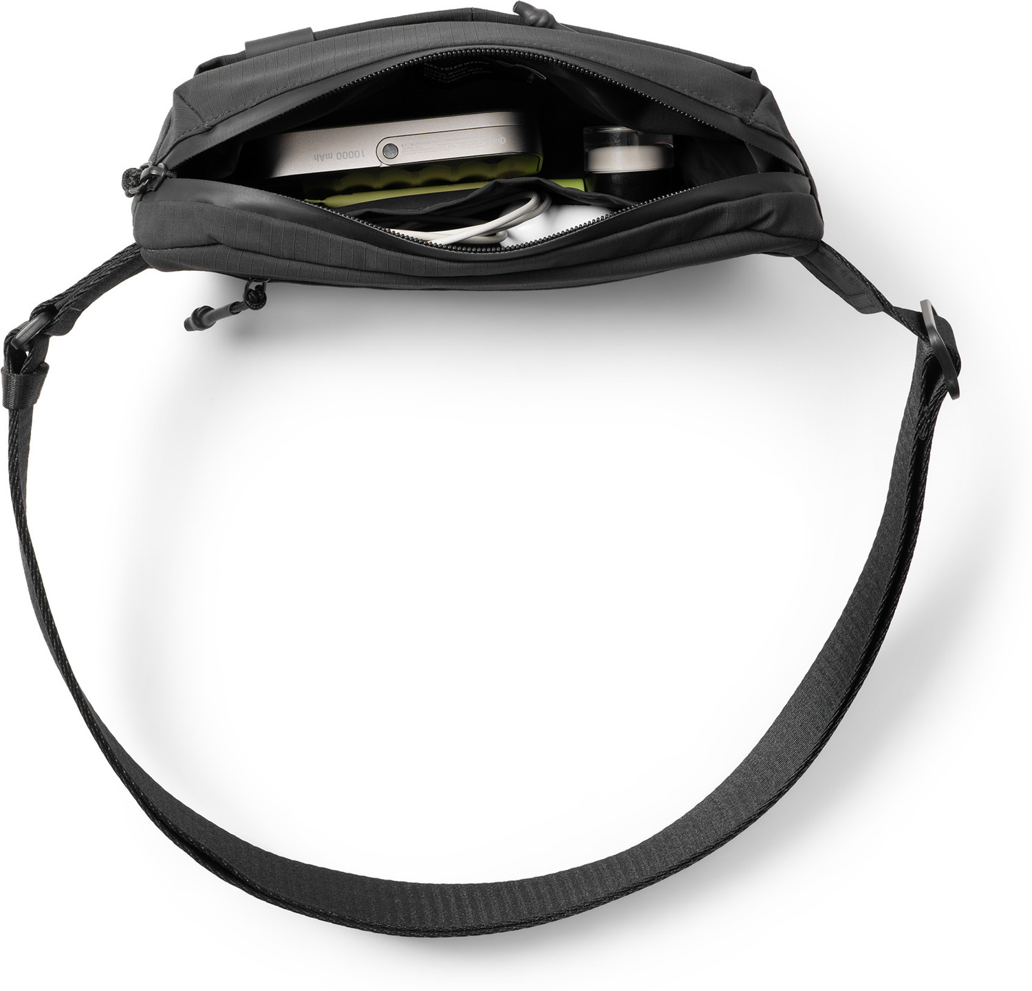 Image of DailyObjects Basalt Pivot Orbit Fanny
