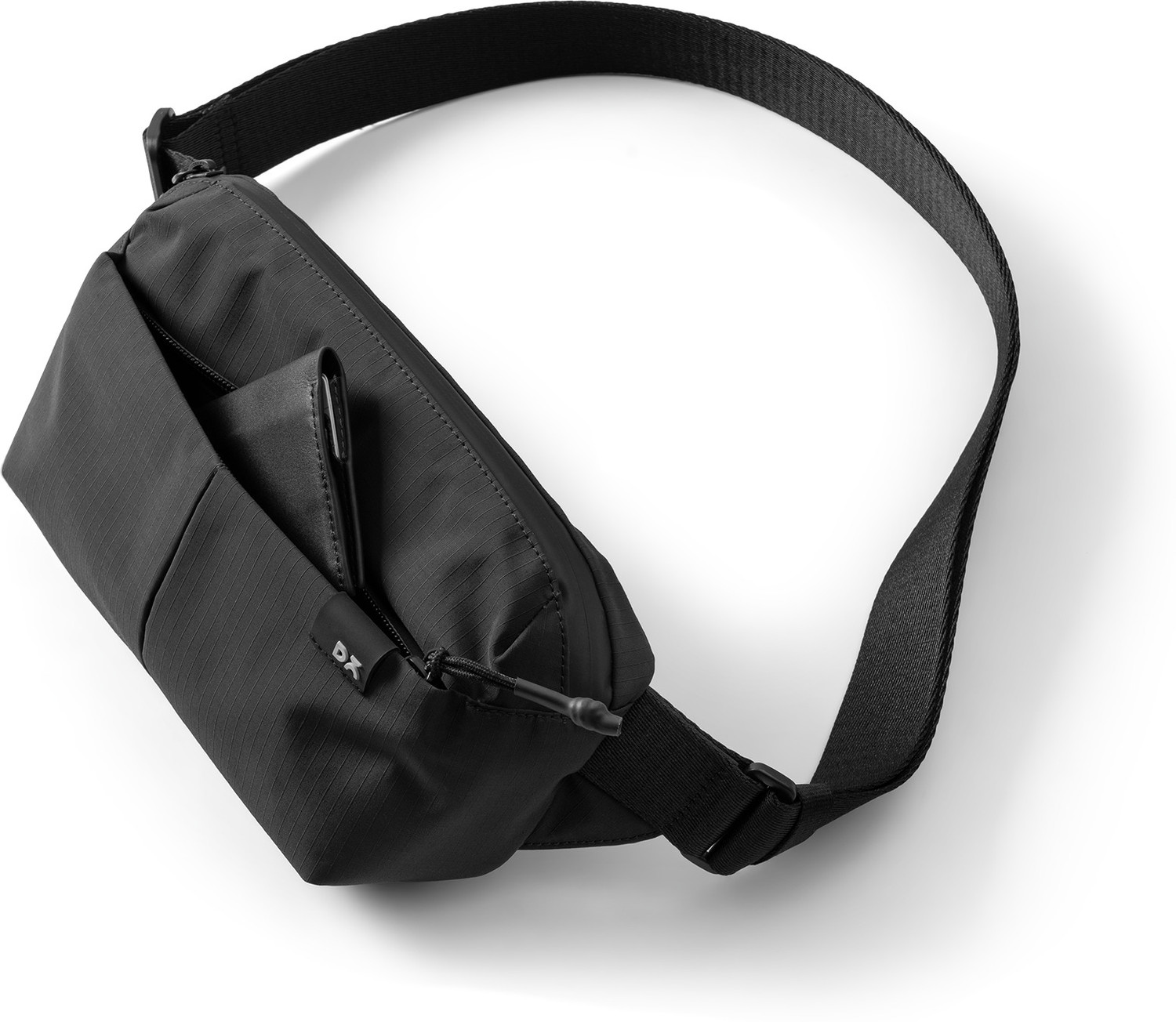 Image of DailyObjects Basalt Pivot Orbit Fanny
