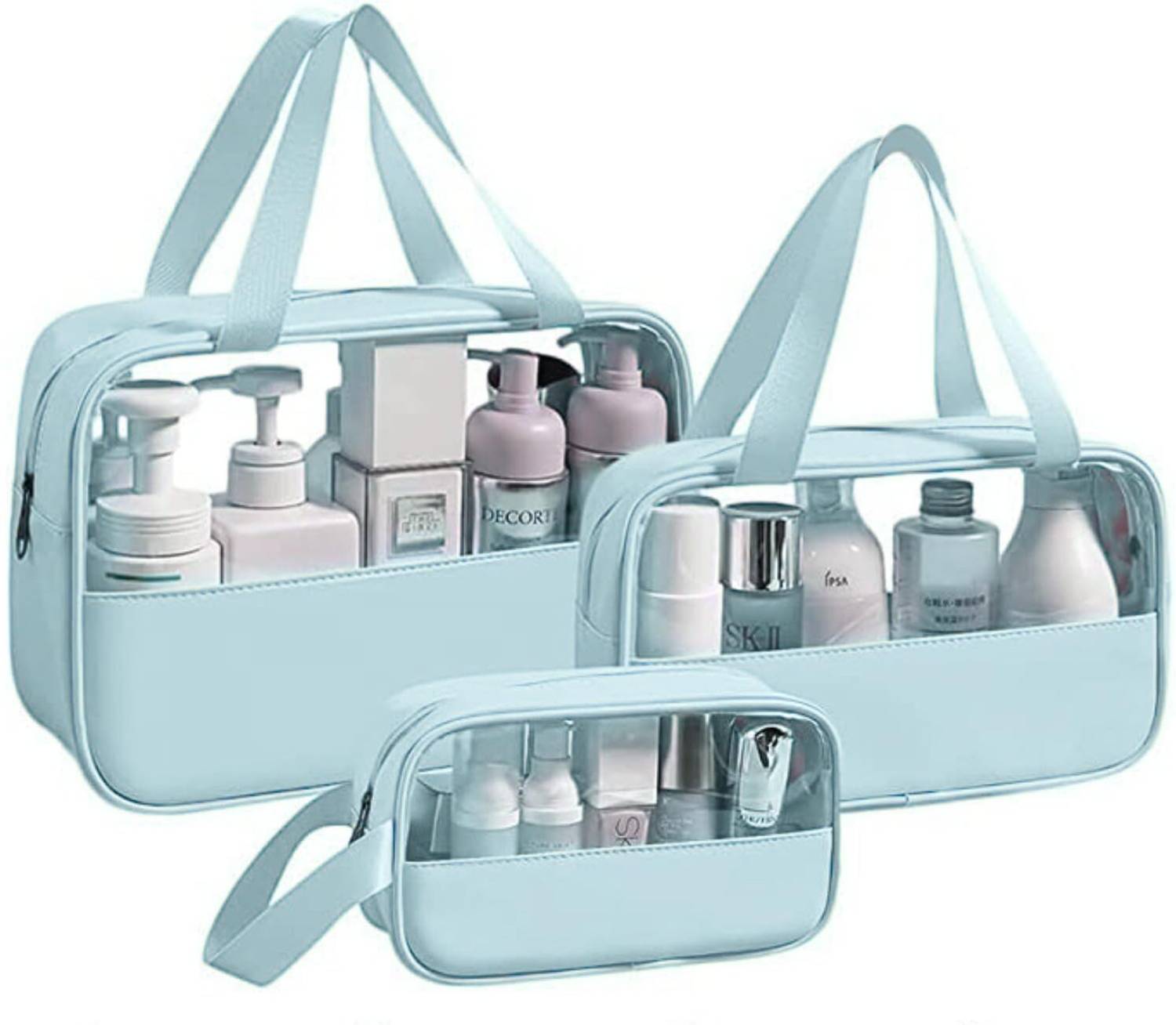 DIVYAM ENTERPRISE Cosmetic Pouch