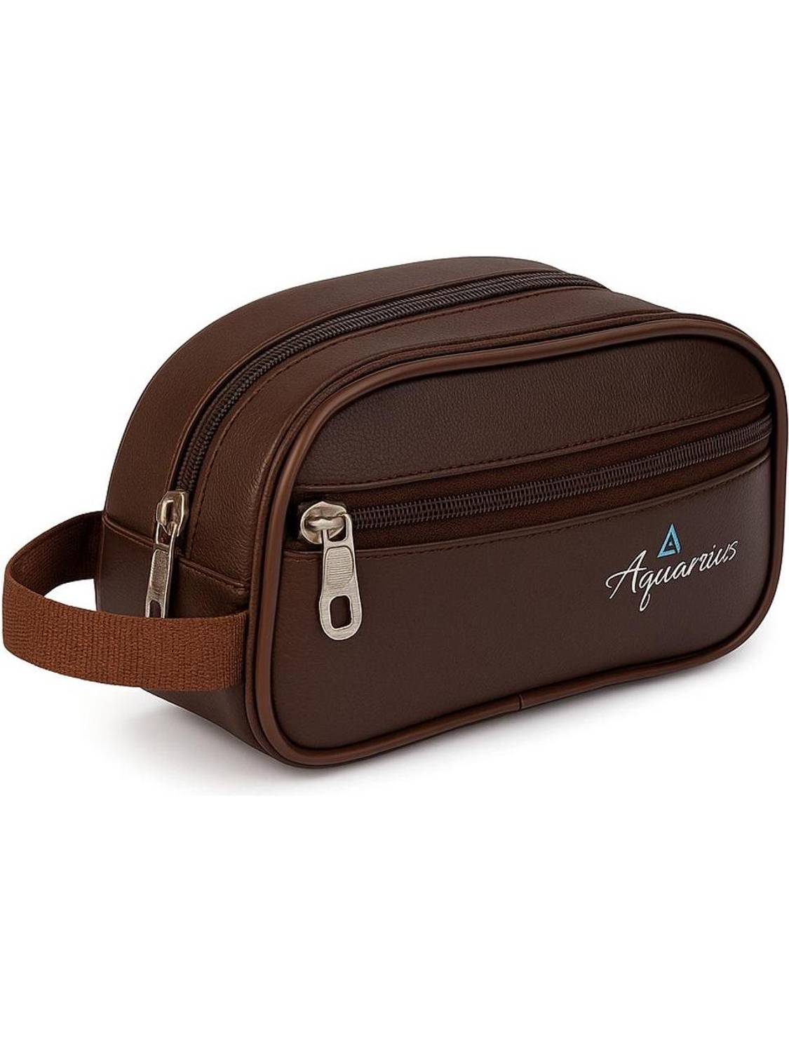 AQUARIOUS Cosmetic Pouch
