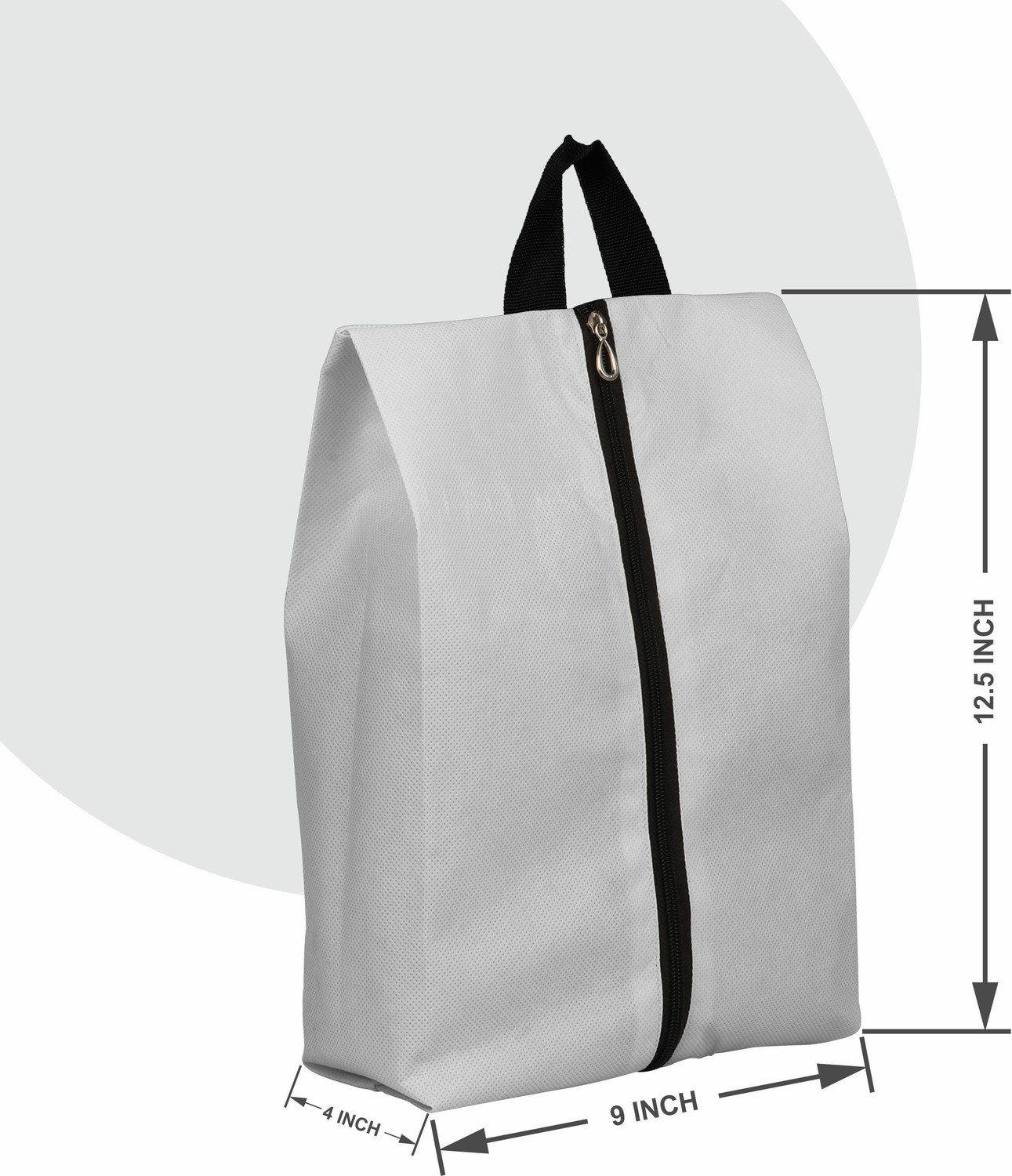 Image of Aaliyah Shoe Pouch