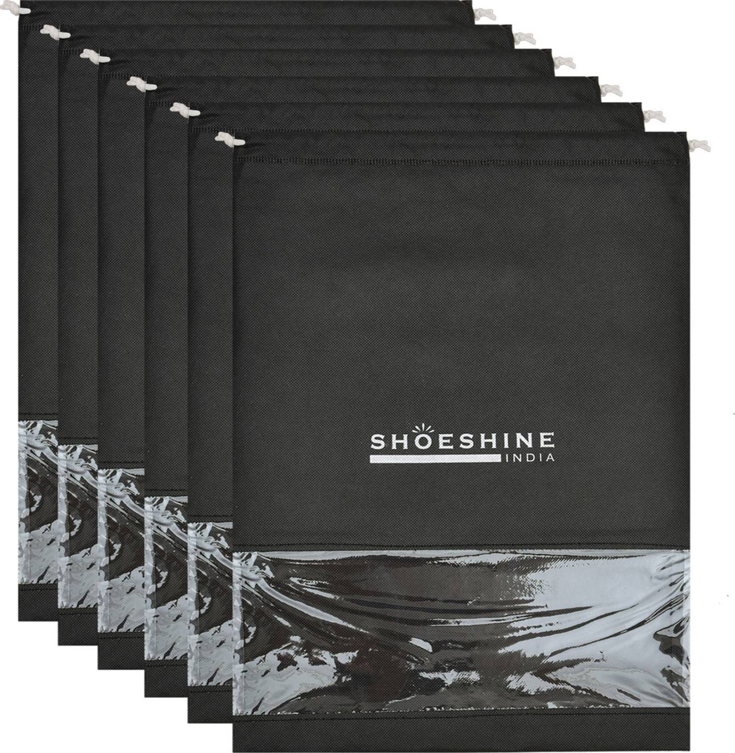 SHOESHINE Shoe Pouch