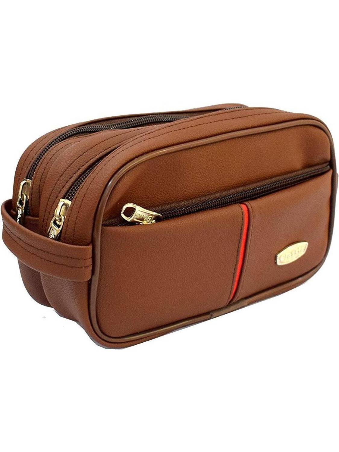 3DB Cosmetic Pouch