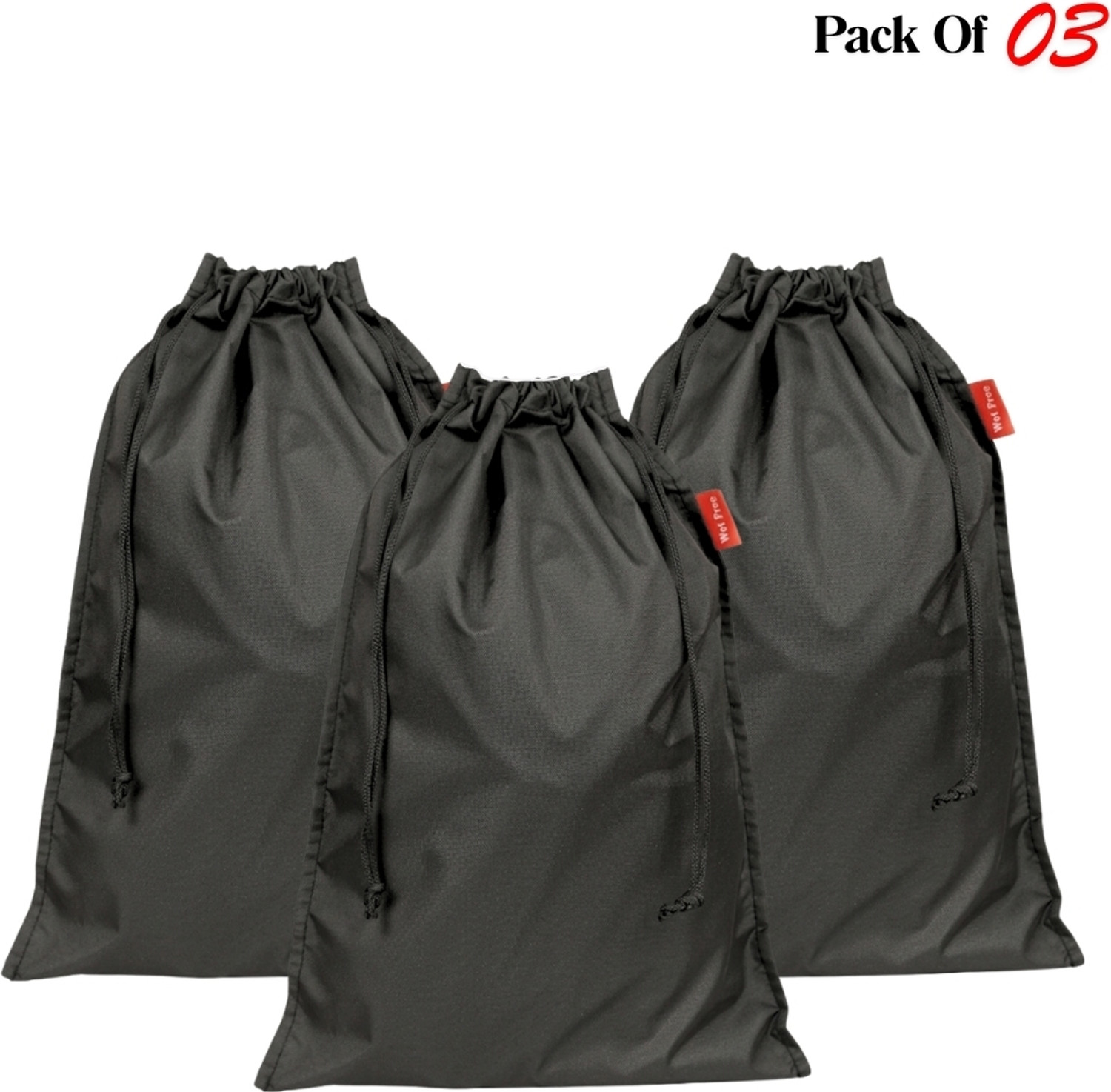 Image of Wet Free Shoe Pouch