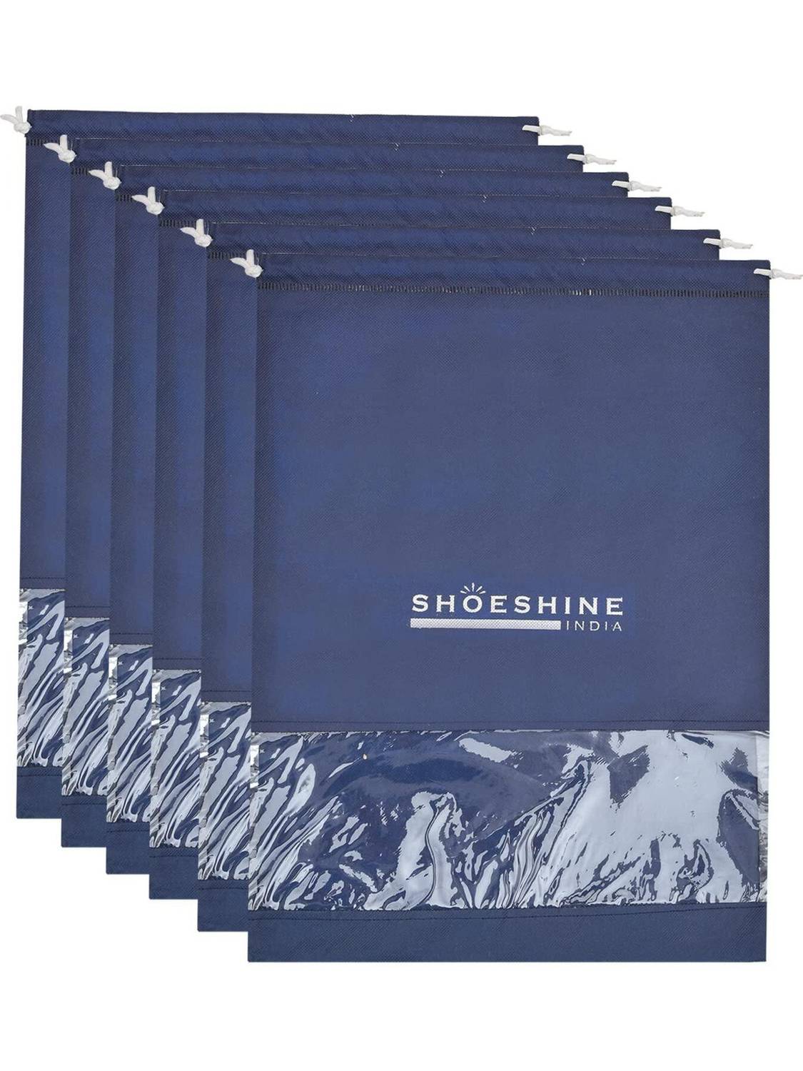 SHOESHINE Shoe Pouch