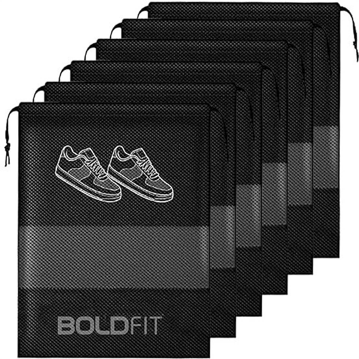 BOLT Shoe Pouch