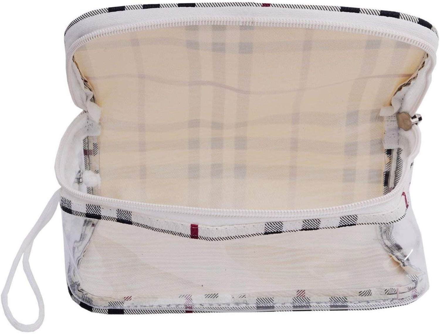 Image of VYORA Cosmetic Pouch