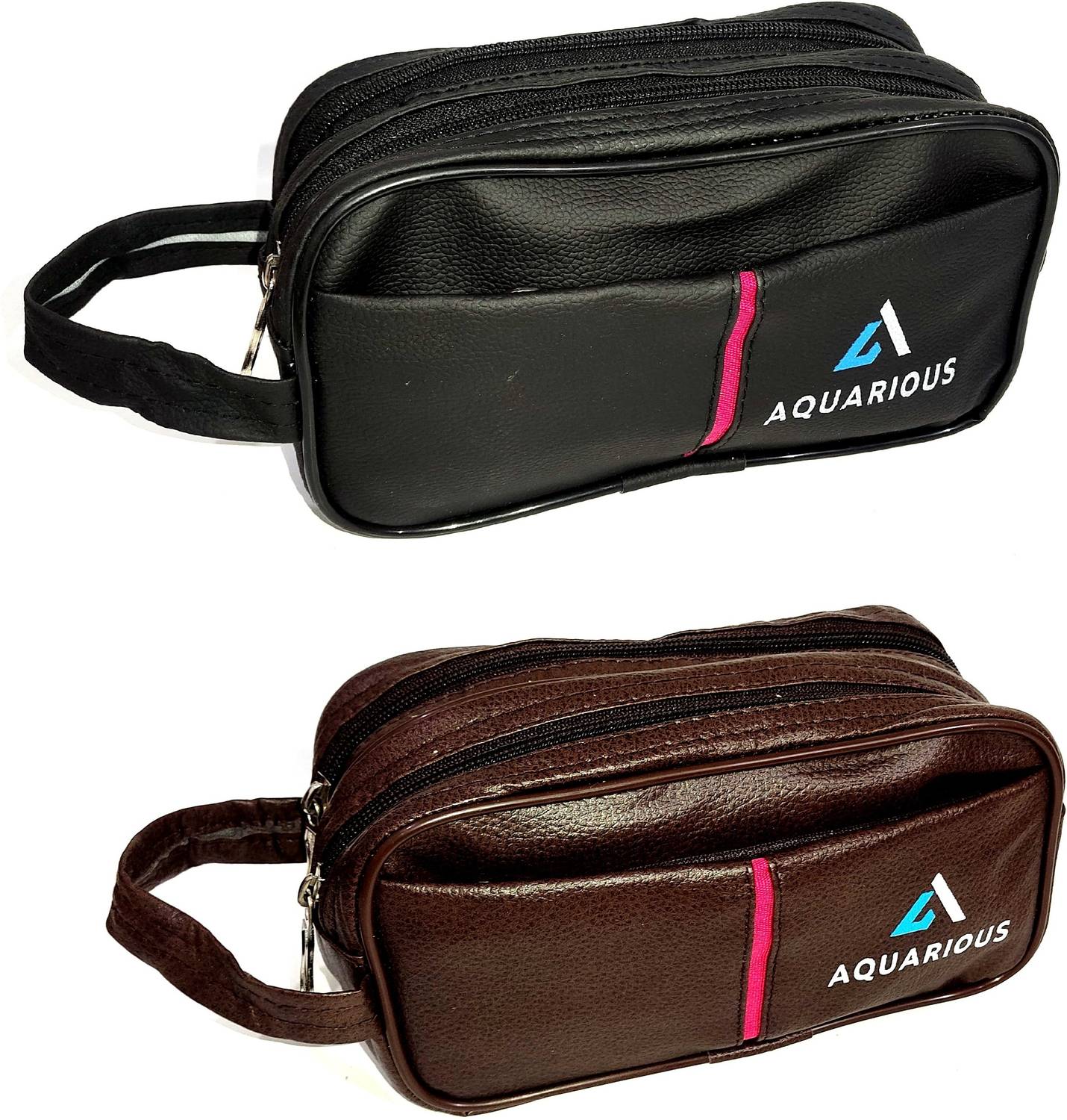 3DB Cosmetic Pouch