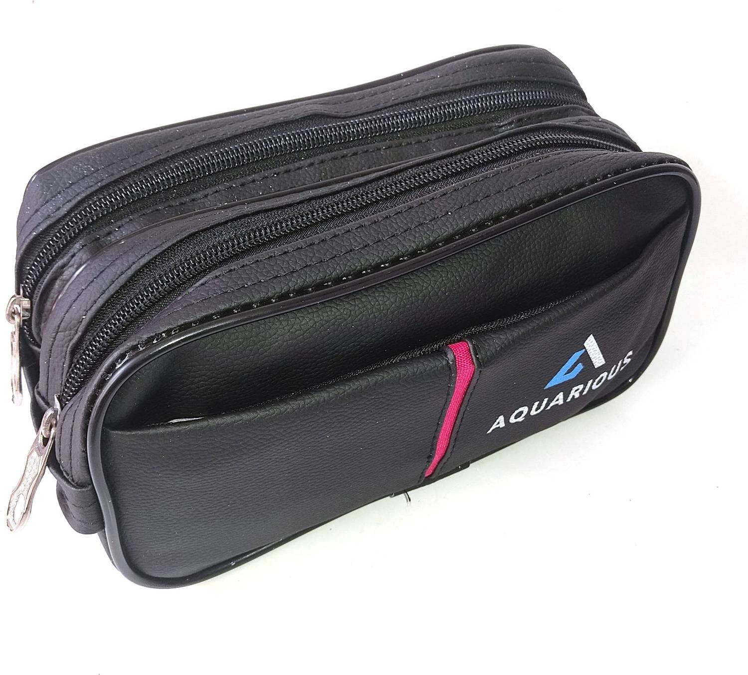 3DB Cosmetic Pouch