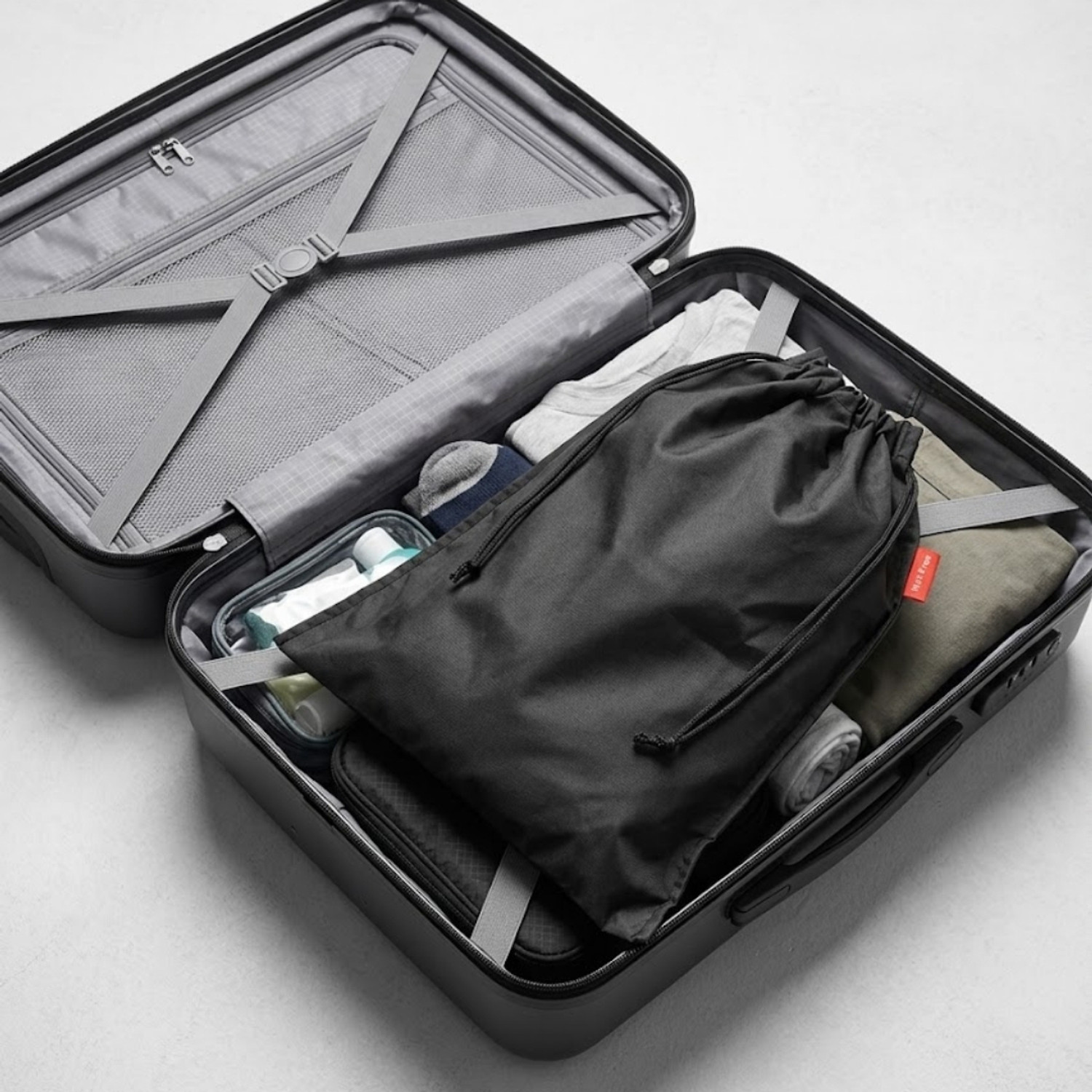 Image of Wet Free Shoe Pouch