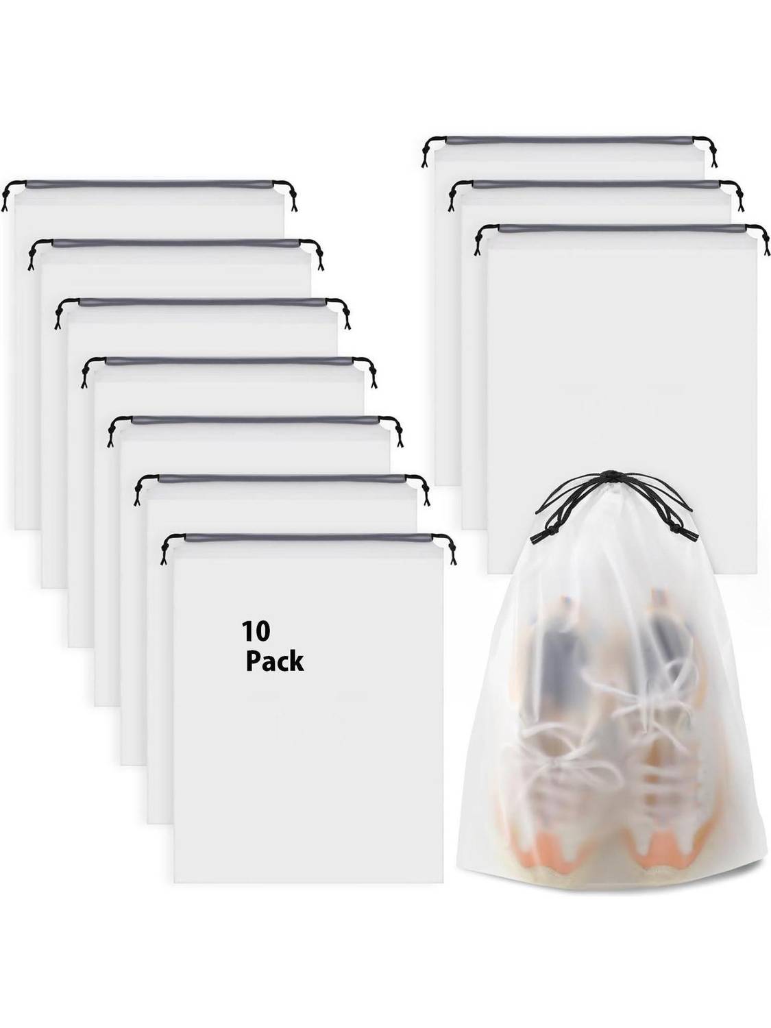 HSR Shoe Pouch