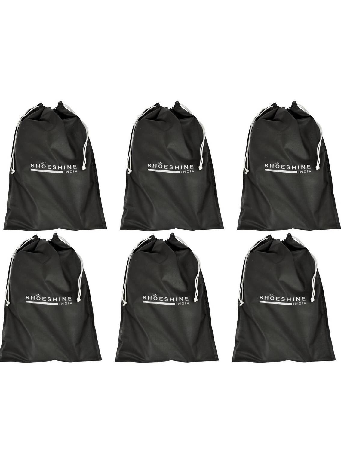SHOESHINE Shoe Pouch