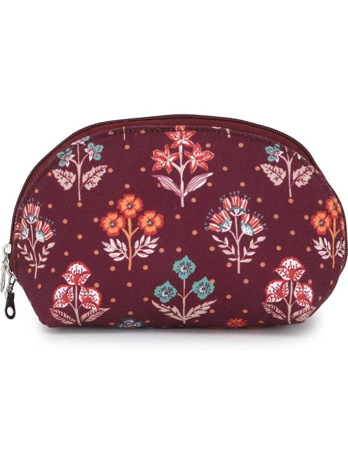 Anekaant Cosmetic Pouch