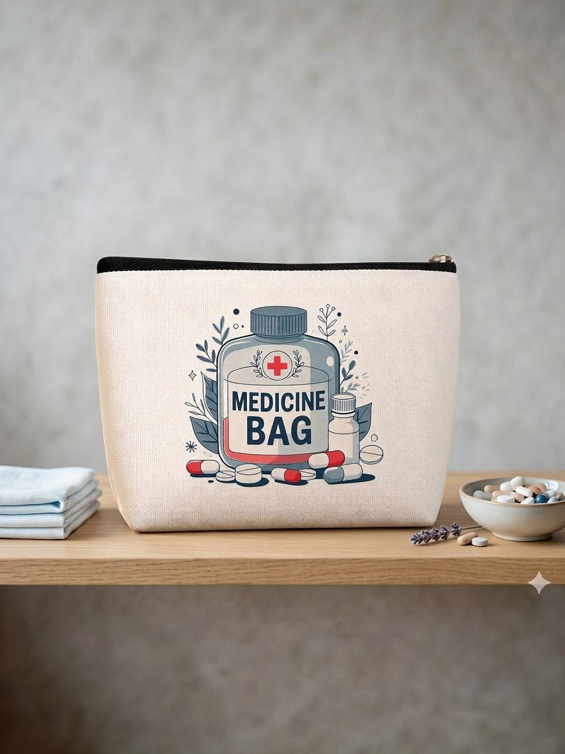 aerrowquick Lingerie Bag