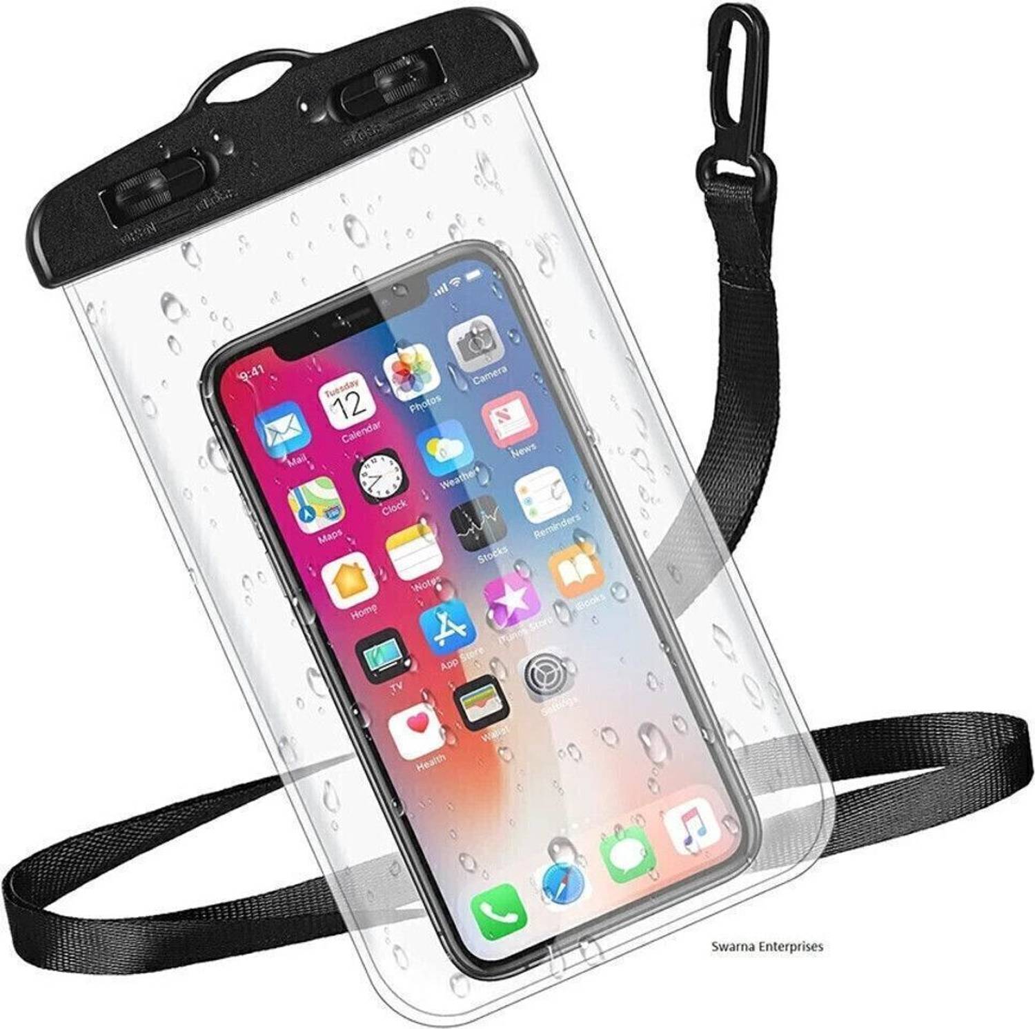 Swarna Enterprises Mobile Pouch